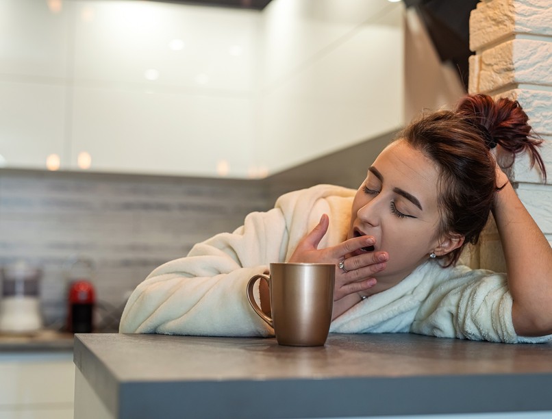 állandó fáradtság oka tünete hormonzavar inzulinrezisztencia