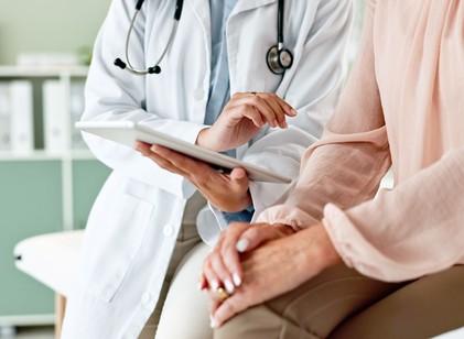 Tabuk és társadalmi nyomás – így látják saját egészségüket a nők  című cikk nyitóképe