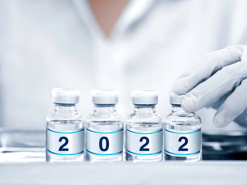 Negyedik oltás: kinek ajánlott? Az egész világ várta az izraeli eredményeket