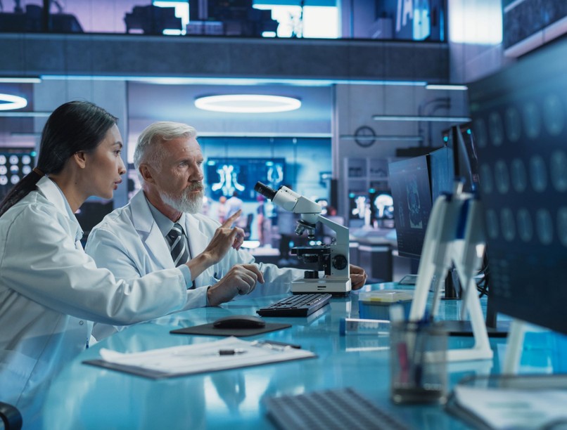 rákkutatás rák daganat kezelés 