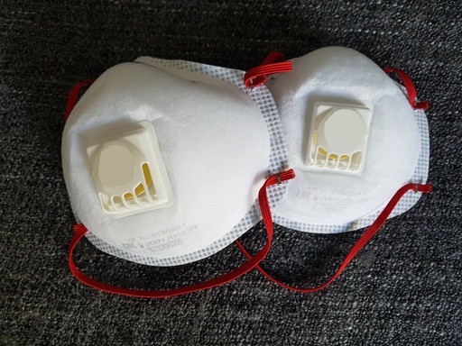 Mától újra kötelező az FFP2 maszk Ausztria egyes részein