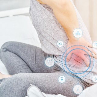 Nagyobb tüsszentésre erősödik a csípőfájdalmam, mi lehet a baj? Az orvos válaszol című cikk nyitóképe