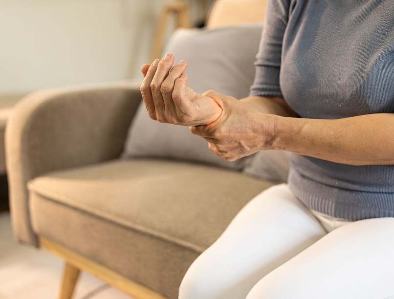 Artritisz tünet vizsgálat kezelés