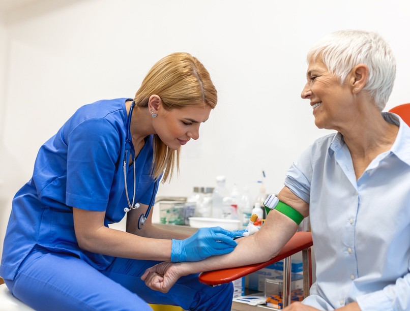 vérszegénység idős ok vashiány tünet