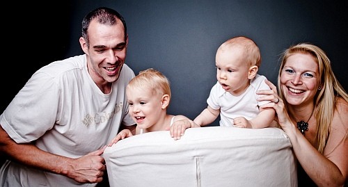 Úszásoktatás - gyerekkortól! (videóval!)