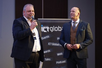 A Ringier Hungary az ICT Globallal  közösen rendezi meg a TECHXPO BUDAPEST 2024 digitális technológiai szakvásárt, kiállítást és innovációs show-t 2024. november 7-10. között.
