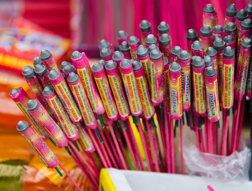 tüzijáték vásárlás szilveszter