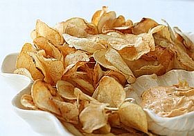 A Kamara nem támogatja a chipsadó kiterjesztését