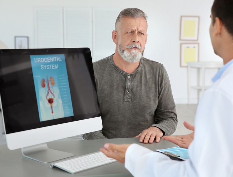 legfontosabb rákszűrés vizsgálat férfiaknak