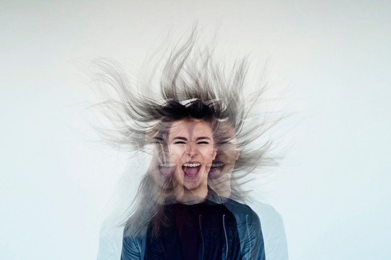 Íme, mit tesz a stressz a bőrével - lehet, emiatt még feszültebbé válik