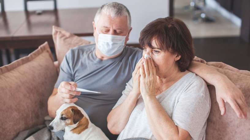 influenza, vírus, koronavírus, rsv, rhinovírus