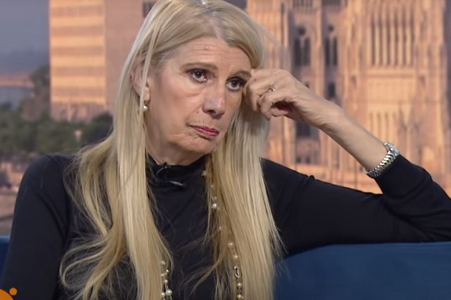 Meghalt Návai Anikó - 76 éves volt