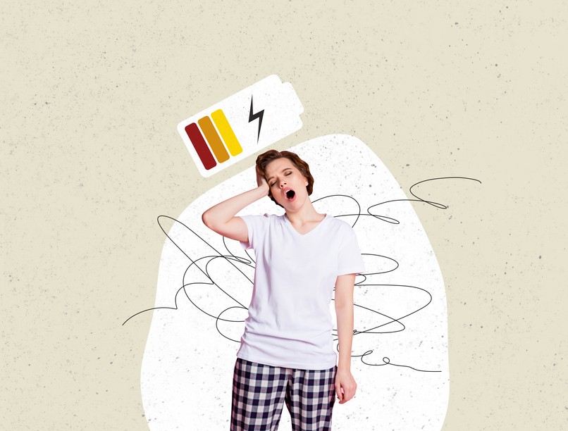 Számos tünet jelzi, ha vaspótlásra van szükségünk/ Fotó: Shutterstock