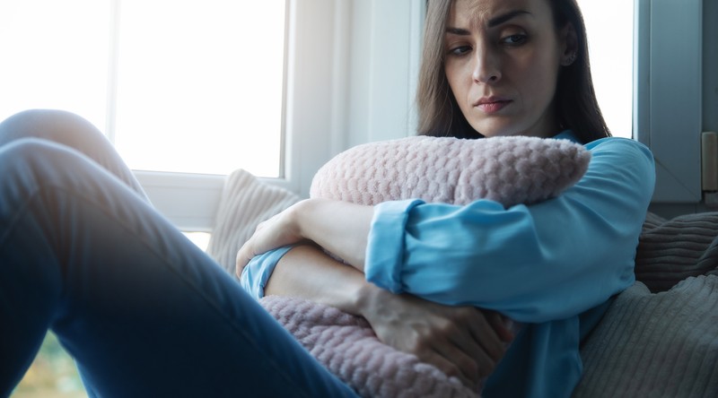 Intimfertőzés az öltözködés miatt – így kerülhetjük el