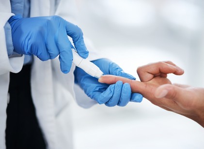 Cukorbetegség: hasnyálmirigy probléma is okozhatja című cikk nyitóképe