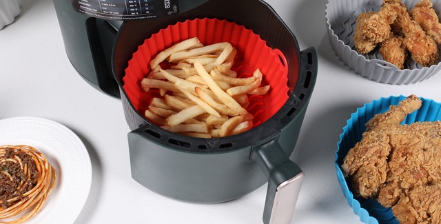 Mennyire biztonságos az air fryer? Így használja helyesen!