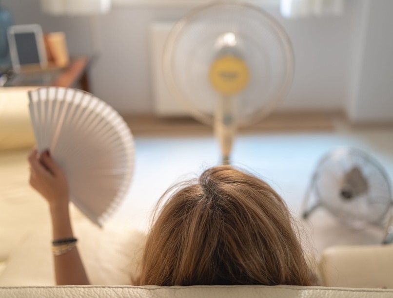 nyár klimax hőhullám ellen változókor