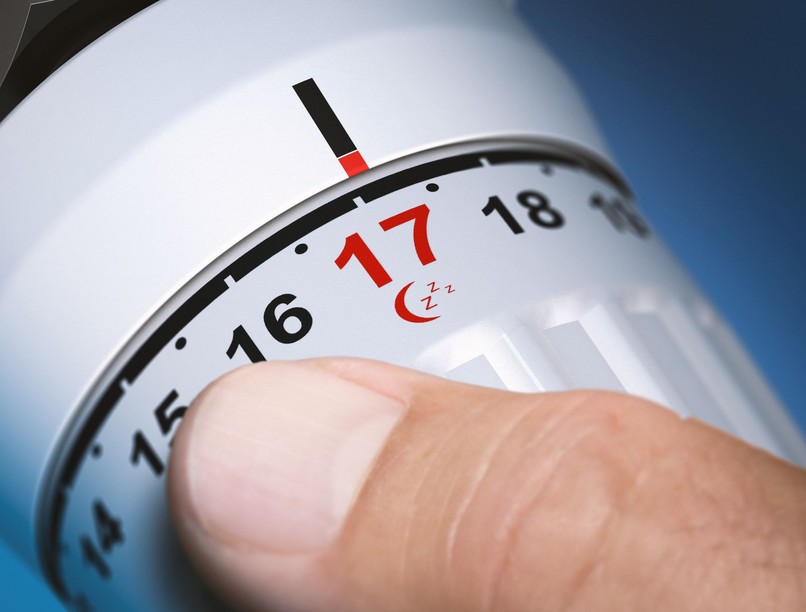 Mi a legjobb szobahőmérséklet alváshoz