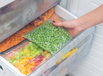 Friss vagy fagyasztott? Egy dietetikus szerint ezt a 6 hibát sokan elkövetik – pedig nem kellene című cikk nyitóképe