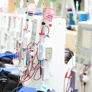 Mit jelent a dialízis? című cikk nyitóképe