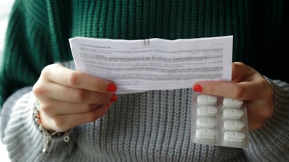 Egyre nő az antibiotikum-rezisztensek száma – új magyar-román kutatás indul című cikk nyitóképe