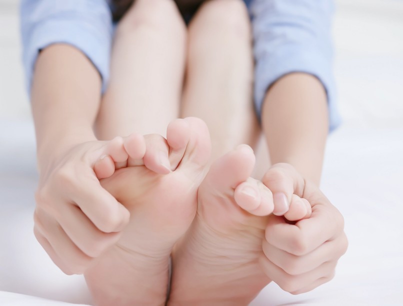 cukorbetegség hiba láb fekély köröm