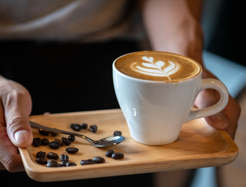 mennyi kávé inni szív