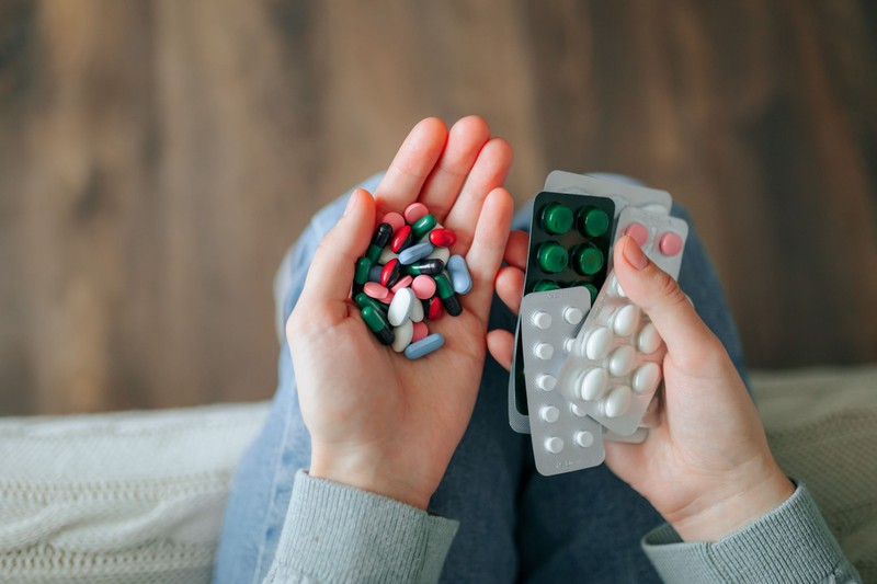 Amit a vitaminokról nem mondanak el: ez a túladagolás valós kockázata! Soha ne hagyja figyelmen kívül, ha a szervezete is figyelmezteti