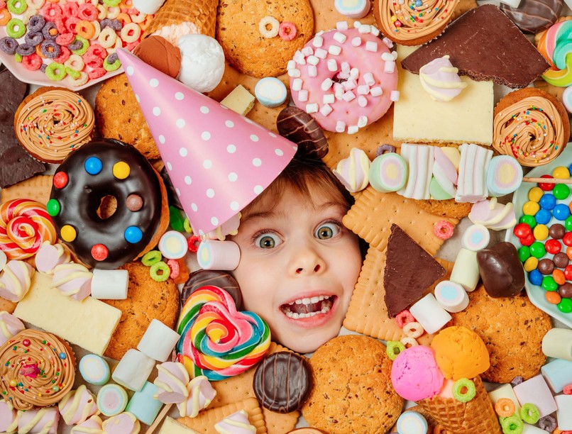 cukor ADHD tanulási zavaros gyerekek vércukorszint