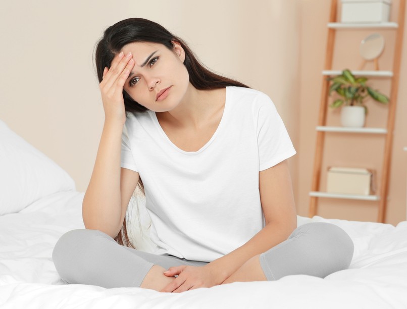 progeszteronhiány tünete hormonzavar terhesség