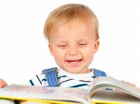 Nem baj, ha később kezd beszélni a gyerek