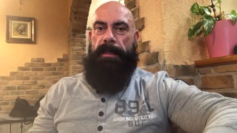 Gődény György letartóztatás, rendőrség, koronavírus, Polt Péter