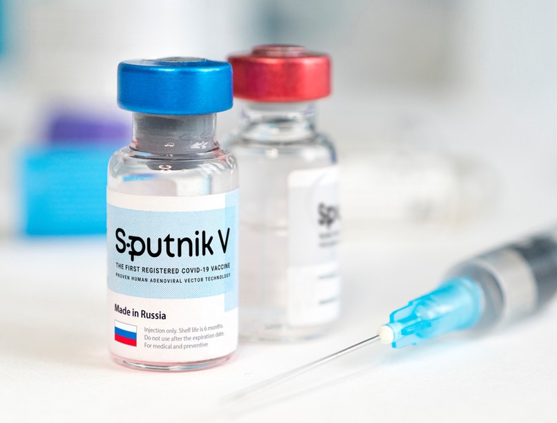 szputnyik hatásossága, szputnyik védelem, szputnyik immunitás, szputnyik első oltás