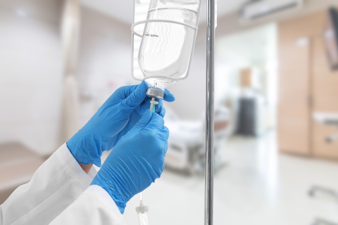 Az infúzióval egyenesen a vérkeringésbe pumpálhatják a mikroműanyagokat című cikk nyitóképe