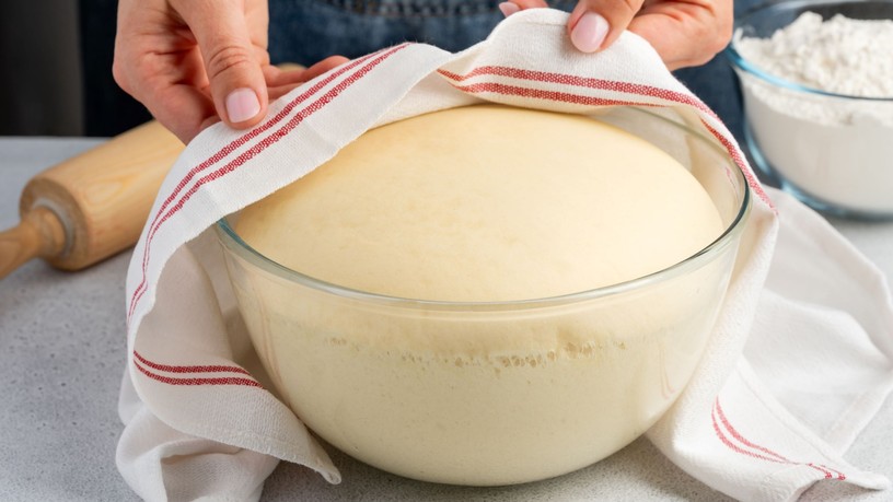 kelt tészta tipp kelesztés
