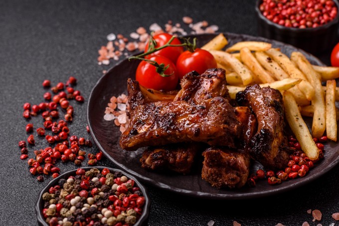 Mellrák: 5 étel, amivel jobb óvatosnak lenni! című cikk nyitóképe