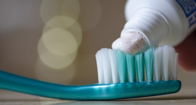 Hogyan mossunk fogat (helyesen)?