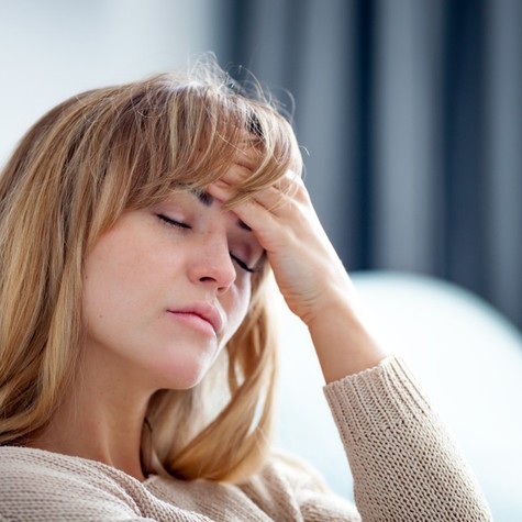 Miért könnyezik a szemünk, amikor álmosak vagyunk?  című cikk nyitóképe