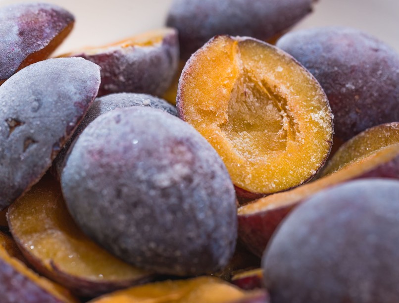 hírek termékvisszahívás gyorsfagyasztott szilva NKFH