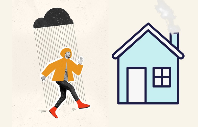 Napi orvosmeteorológia: rendkívüli átalakulást indított el a kettősfront!