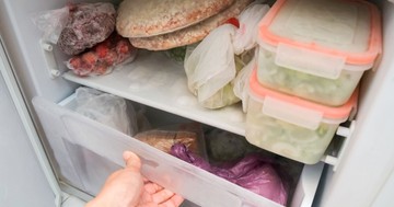 Le lehet fagyasztani az élelmiszereket a lejárati dátum után? Ezt mindenképp jegyezze meg
