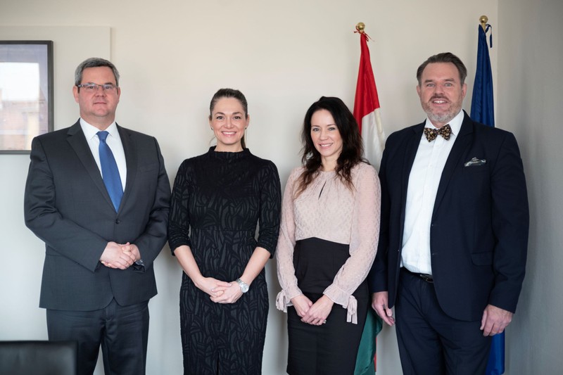 Betegút a 21. században: új megoldással bővülhet a hazai digitális egészségügyi ellátás