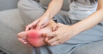5 módszer, amely segíthet lábgomba ellen – így szabadulhat meg tőle tartósan