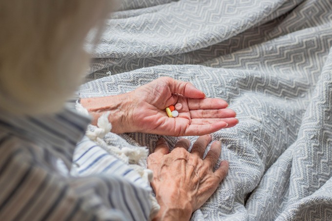 Hogy lehet az, hogy ugyanaz a hatóanyag és a dózis, mégsem jó a gyógyszer? Az orvos válaszol című cikk nyitóképe