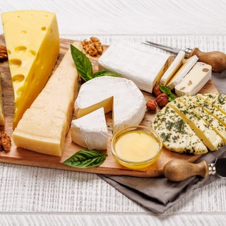 Ezt a sajtot akkor is eheti, ha magas a koleszterinszintje! A dietetikusok ajánlják című cikk nyitóképe