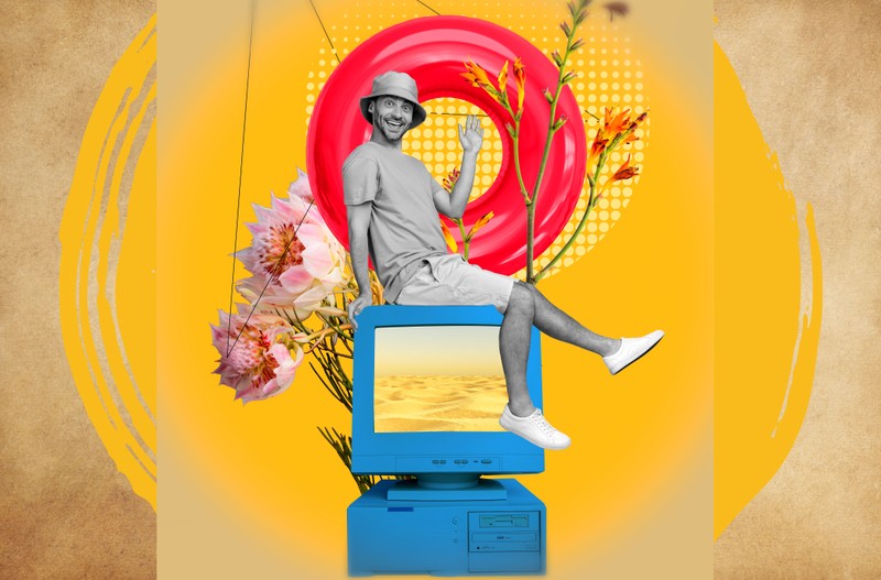 Orvosmeteorológia: a hétvégénél is kimerítőbb lesz a hétfő! Eddig kell kibírni mentőöv nélkül