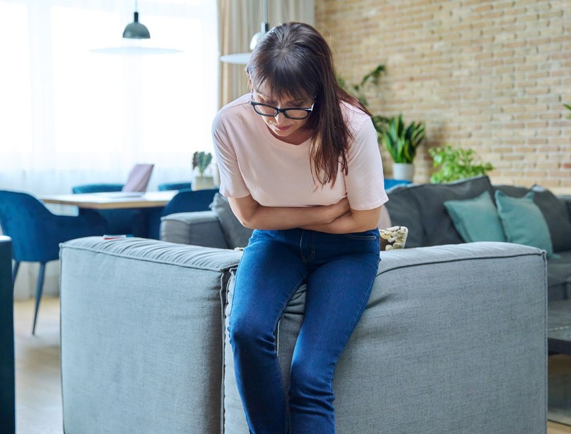 májrák tünet jel hasi duzzanat