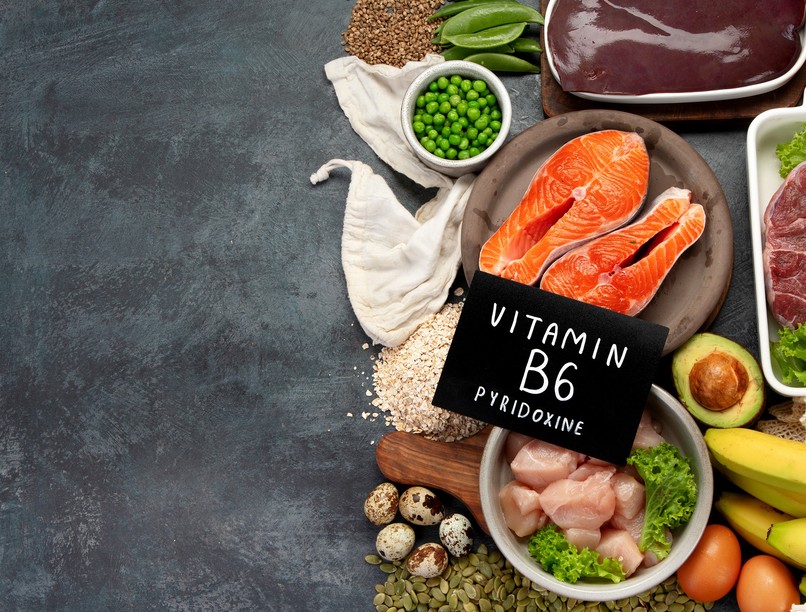 Mi a különbség a B6-vitamin piridoxin és a piridoxál között