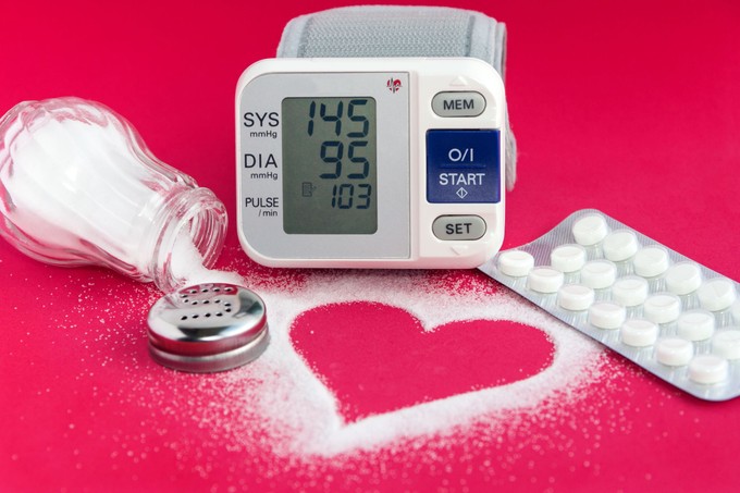 Magas vérnyomás: túl sokan hiszik, hogy csak a só tehet róla – pedig ez az ásvány mentheti meg a szívét! című cikk nyitóképe