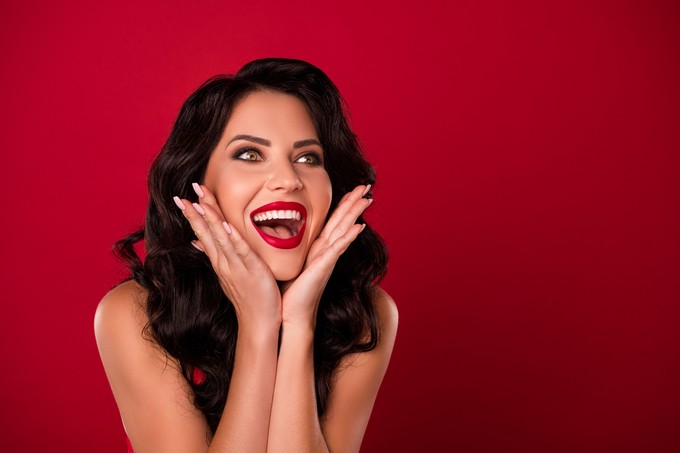 Az erotikus fantázia felér egy szexuális aktussal című cikk nyitóképe